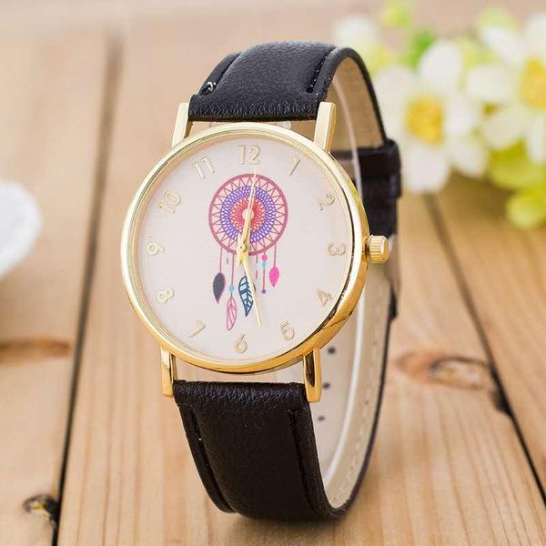 wristwatches cool ethnic style digital quartz student watches imitation leather fashion, Slivery;brown
wristwatches cool ethnic style digital quartz student watches imitation leather fashion, Slivery;brown