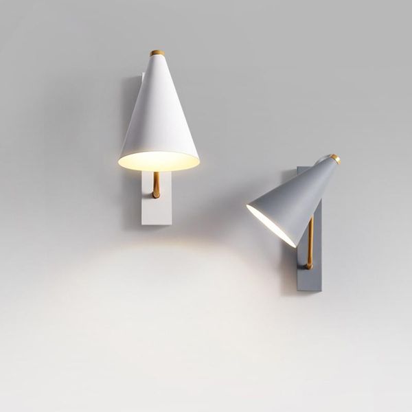 wall lamp minimalist living room nordic post-modern bedroom bedside simple creative staircase aisle balcony
wall lamp minimalist living room nordic post-modern bedroom bedside simple creative staircase aisle balcony