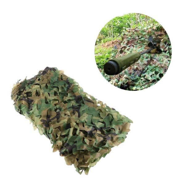 tents and shelters hunting camping camouflage net camo shelter woodland jungle leave for military car shade cover army mesh network 1.5 x 3
tents and shelters hunting camping camouflage net camo shelter woodland jungle leave for military car shade cover army mesh network 1.5 x 3