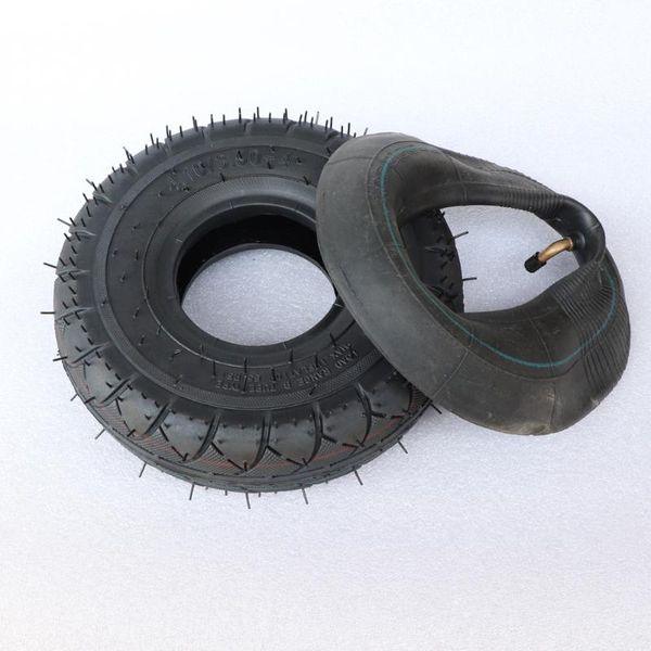motorcycle wheels & tires heavy duty inner tube outer tyre 4.10 x 3.50-4 4.10/3.5-4 for goped bigfoot torando cobra scooter atv quad go kart
motorcycle wheels & tires heavy duty inner tube outer tyre 4.10 x 3.50-4 4.10/3.5-4 for goped bigfoot torando cobra scooter atv quad go kart