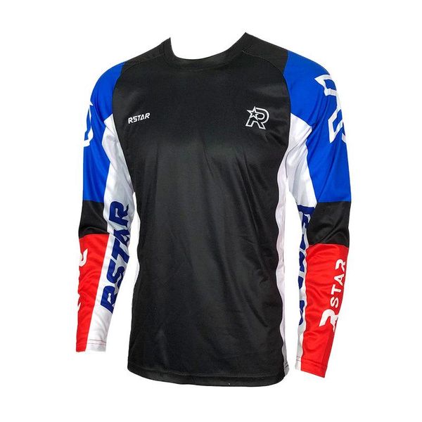 racing jackets cycling jersey men pro dirt bike motocross mountain downhill jerseys quick drying offroad mtb shirts man, Black;red
racing jackets cycling jersey men pro dirt bike motocross mountain downhill jerseys quick drying offroad mtb shirts man, Black;red