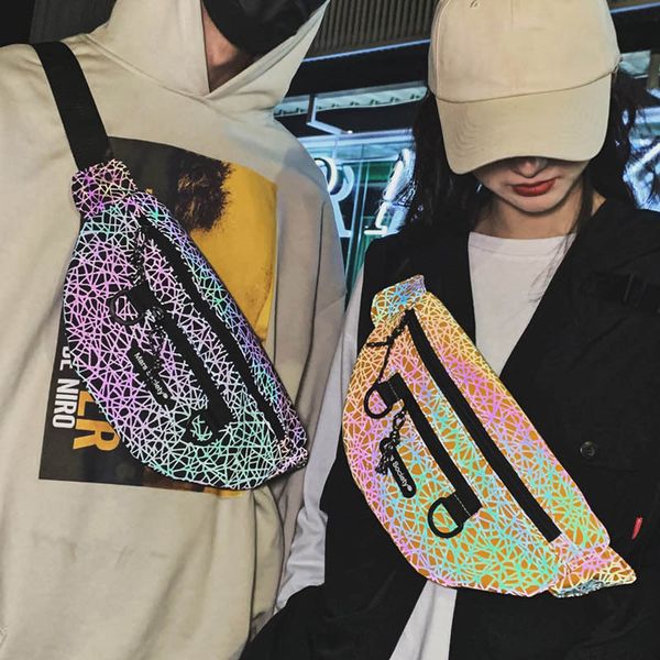 hbp black reflective waist bags fanny pack trend hip hop crossbody chest bag women cool packs shoulder phone pocket purse wholesale
hbp black reflective waist bags fanny pack trend hip hop crossbody chest bag women cool packs shoulder phone pocket purse wholesale
