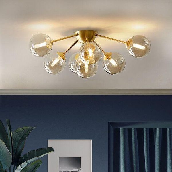 ceiling lights modern copper luxury led chandelier g9 dining living room bedroom hanging light designer simple glass ball chandeliers
ceiling lights modern copper luxury led chandelier g9 dining living room bedroom hanging light designer simple glass ball chandeliers