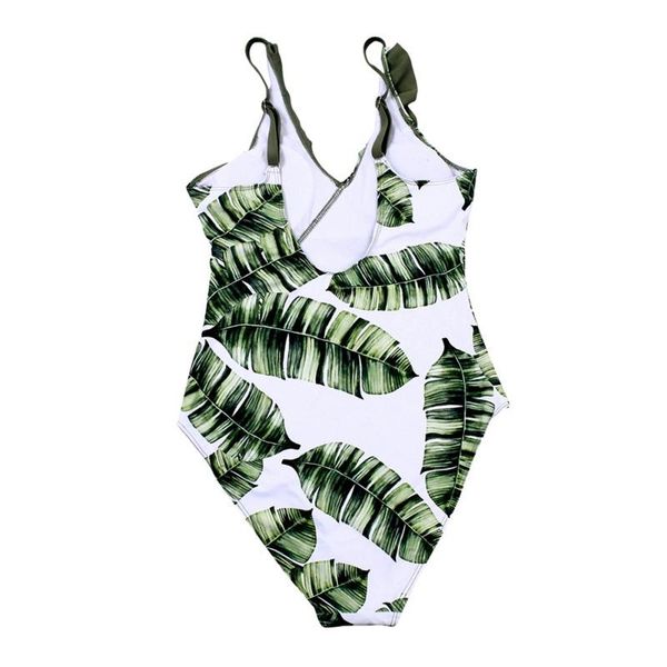 one piece swimwear women's flounce ruffle deep v-nec klace up plunge swimsuit sweet bikinis set one-piece suits
one piece swimwear women's flounce ruffle deep v-nec klace up plunge swimsuit sweet bikinis set one-piece suits