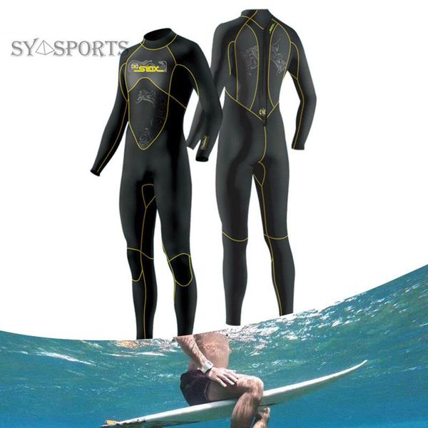 professional men's 3mm wetsuit neoprene swimming surfing triathlon swimsuit full body tights swim wear
professional men's 3mm wetsuit neoprene swimming surfing triathlon swimsuit full body tights swim wear