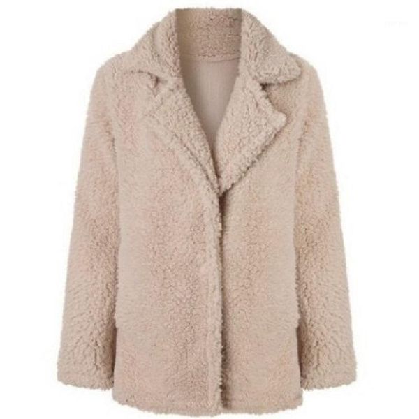 women's wool & blends cashmere cotton coat lapel long-sleeved cardigan women winter sweater clothes overcoat, Black
women's wool & blends cashmere cotton coat lapel long-sleeved cardigan women winter sweater clothes overcoat, Black