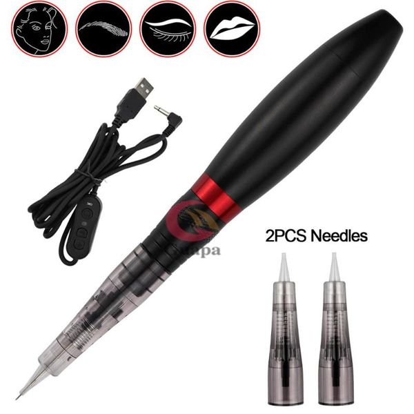 tattoo guns kits mini permanent makeup handpiece eyebrow embroidery digital machine strong quiet motor for lips
tattoo guns kits mini permanent makeup handpiece eyebrow embroidery digital machine strong quiet motor for lips