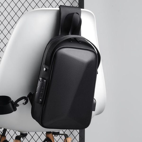 backpack 3d men chest pack password lock motorcycle bag waterproof crossbody usb charging shoulder casual travel sling
backpack 3d men chest pack password lock motorcycle bag waterproof crossbody usb charging shoulder casual travel sling