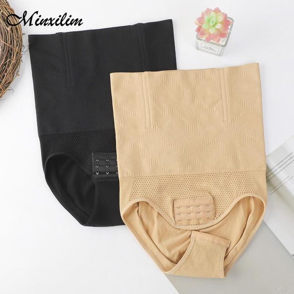 women's shapers women panty body shaper high waist tummy control panties slimming underwear trainer shaping briefs bulifter shapewear, Black;white
women's shapers women panty body shaper high waist tummy control panties slimming underwear trainer shaping briefs bulifter shapewear, Black;white
