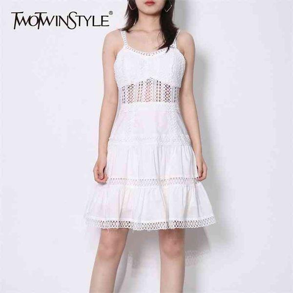 solid casual dress for women v neck sleeveless high waist a line knee length dresses female fashion summer 210520, Black;gray
solid casual dress for women v neck sleeveless high waist a line knee length dresses female fashion summer 210520, Black;gray