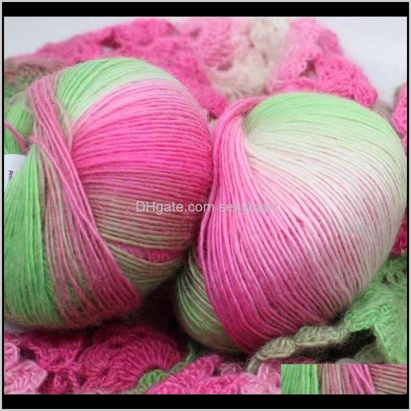 clothing fabric apparel drop delivery 2021 50gball fancy rainbow fo chunky handwoven colorful knitting scores 100percent wool yarn crochet t, Black;white
clothing fabric apparel drop delivery 2021 50gball fancy rainbow fo chunky handwoven colorful knitting scores 100percent wool yarn crochet t, Black;white