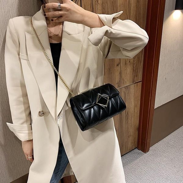 and trendy autumn winter rhombus thread embroidery 2020 square bag fashion small ladies clutch new cross-border chain shoulder vowpt
and trendy autumn winter rhombus thread embroidery 2020 square bag fashion small ladies clutch new cross-border chain shoulder vowpt