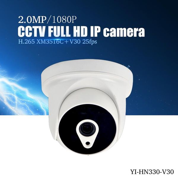 yiispo 1080p ip camera full hd 2.0mp indoor ir cut night vision 3.6mm 3516c+v300 25fbs xmeye p2p cctv security onvif cameras
yiispo 1080p ip camera full hd 2.0mp indoor ir cut night vision 3.6mm 3516c+v300 25fbs xmeye p2p cctv security onvif cameras