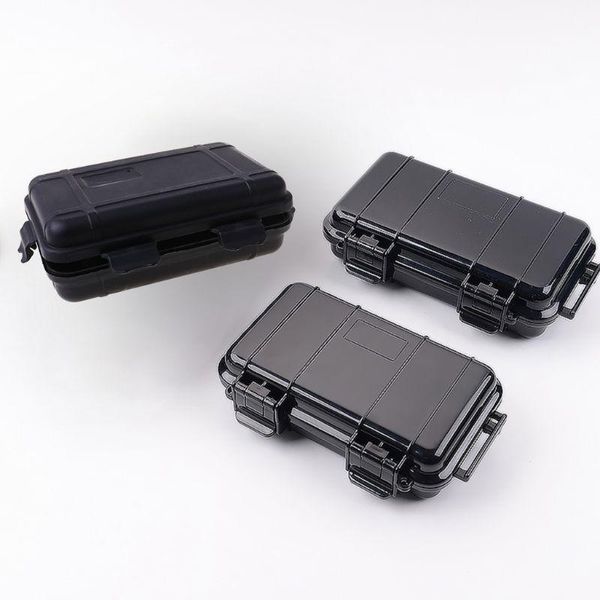 outdoor wild survival tool box small large kit shockproof pressure resistant waterproof dustproof sos organizers
outdoor wild survival tool box small large kit shockproof pressure resistant waterproof dustproof sos organizers