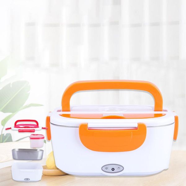 dinnerware sets 220v warmer for kids 4 buckles portable electric heating lunch box -grade container
dinnerware sets 220v warmer for kids 4 buckles portable electric heating lunch box -grade container