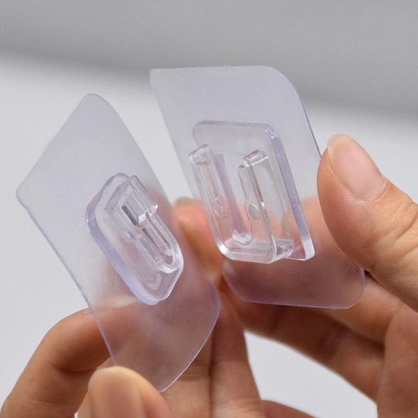 hooks & rails 5/10pcs wall hanger transparent strong suction cup for home sucker storage holder bathroom kitchen accessories
hooks & rails 5/10pcs wall hanger transparent strong suction cup for home sucker storage holder bathroom kitchen accessories