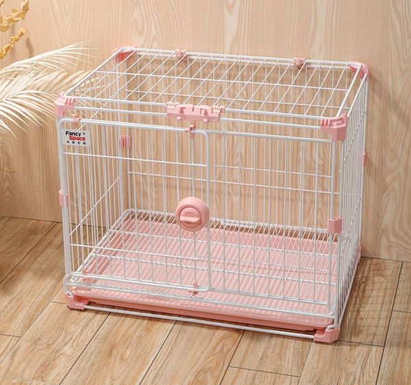 kennels & pens multifunctional dog cage single-layer pet small and medium-sized cages are healthy safe
kennels & pens multifunctional dog cage single-layer pet small and medium-sized cages are healthy safe