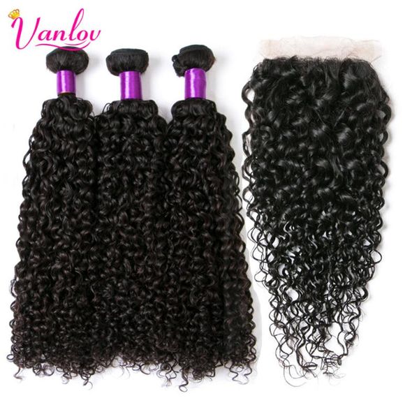 human hair bulks braizlian kinky curly bundles with closure 3 remy brazilian weave, Black
human hair bulks braizlian kinky curly bundles with closure 3 remy brazilian weave, Black