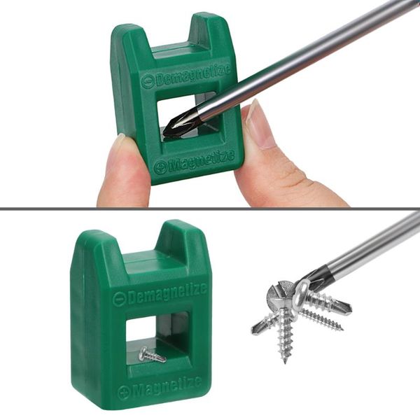 professional hand tool sets mini 2 in 1 screwdriver porcelain demagnetizer magnetizer degausser powerful quickly demagnetization filling
professional hand tool sets mini 2 in 1 screwdriver porcelain demagnetizer magnetizer degausser powerful quickly demagnetization filling