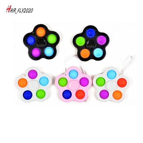 fidget spinner toys push bubble silicone fingertip decompression keychain rodent killer sensory balls keyring pendants us stock hm21
fidget spinner toys push bubble silicone fingertip decompression keychain rodent killer sensory balls keyring pendants us stock hm21