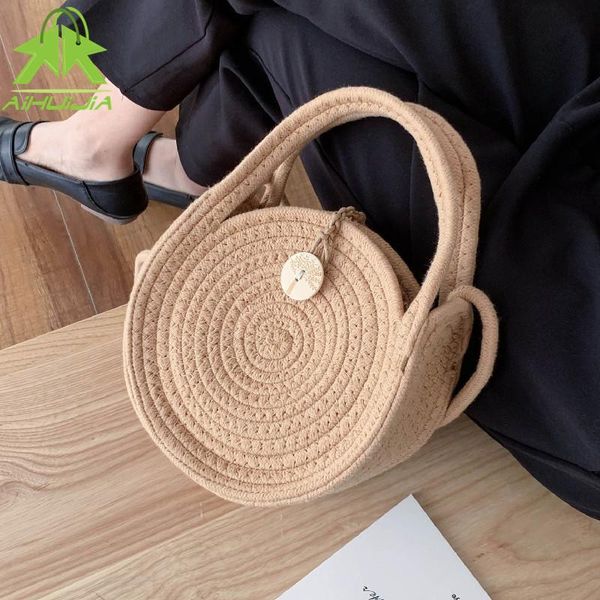 evening bags round straw beach shoulder messenger bag summer bohemia rattan for 2021 fashion women simple travel handbag handmade
evening bags round straw beach shoulder messenger bag summer bohemia rattan for 2021 fashion women simple travel handbag handmade