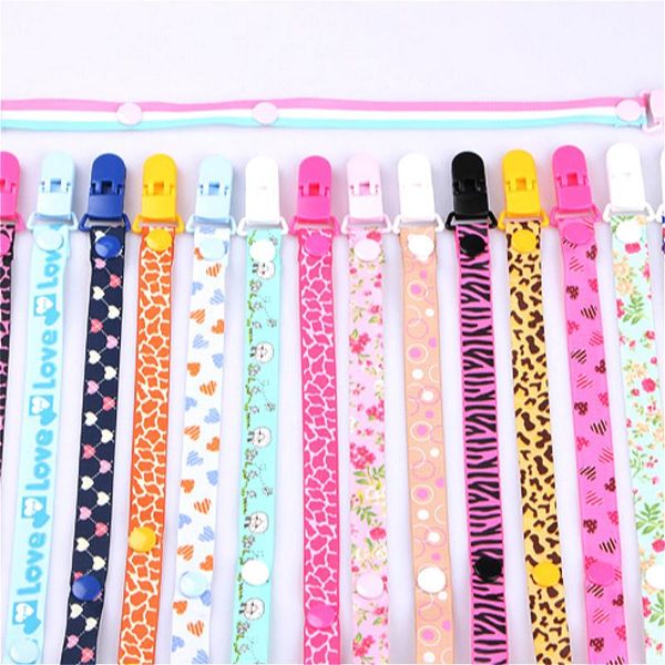 1pcs comfortable material pacifier cute baby clips chain dummy clip holder nipples children cartoon soother pacifiers#
1pcs comfortable material pacifier cute baby clips chain dummy clip holder nipples children cartoon soother pacifiers#