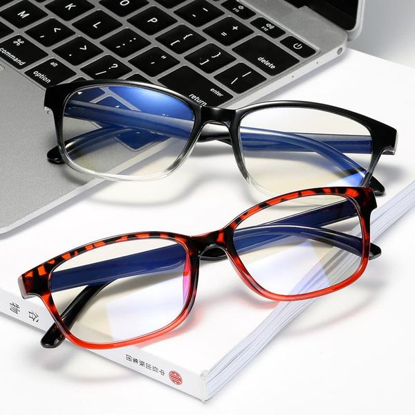 fashion sunglasses frames blue light filter computer glasses blocking uv anti eye eyestrain transition pochromic gaming women men uv400, Black
fashion sunglasses frames blue light filter computer glasses blocking uv anti eye eyestrain transition pochromic gaming women men uv400, Black