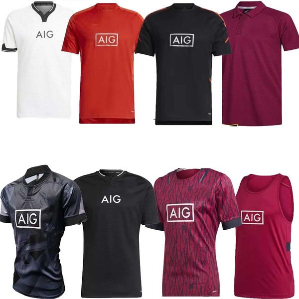2021 2022 all rugby jersey vest black sevens super polo jerseys maillot camiseta maglia 21 22 men's training shirt s-5xl, Black;gray
2021 2022 all rugby jersey vest black sevens super polo jerseys maillot camiseta maglia 21 22 men's training shirt s-5xl, Black;gray
