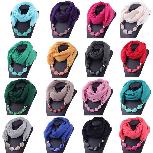 women cotton linen necklace pendant scarf ethnic style soft necklace scarf soft wrap casual warm scarves shawls scarf women, Blue;gray
women cotton linen necklace pendant scarf ethnic style soft necklace scarf soft wrap casual warm scarves shawls scarf women, Blue;gray