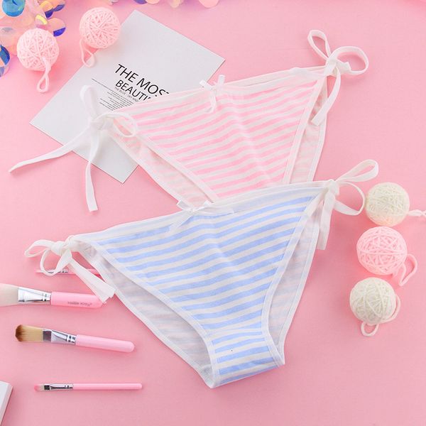 second yuan girl blue and white stripes fat first hats pure cotton bandage anime peripheral underwear, Black;pink
second yuan girl blue and white stripes fat first hats pure cotton bandage anime peripheral underwear, Black;pink