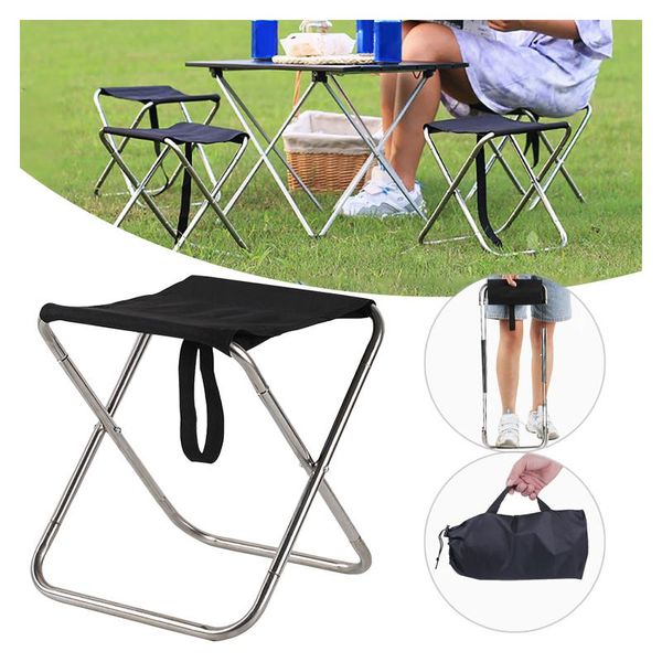 portable folding camping chair outdoor lightweight metal stool with bag fishing seat storage camp furniture
portable folding camping chair outdoor lightweight metal stool with bag fishing seat storage camp furniture