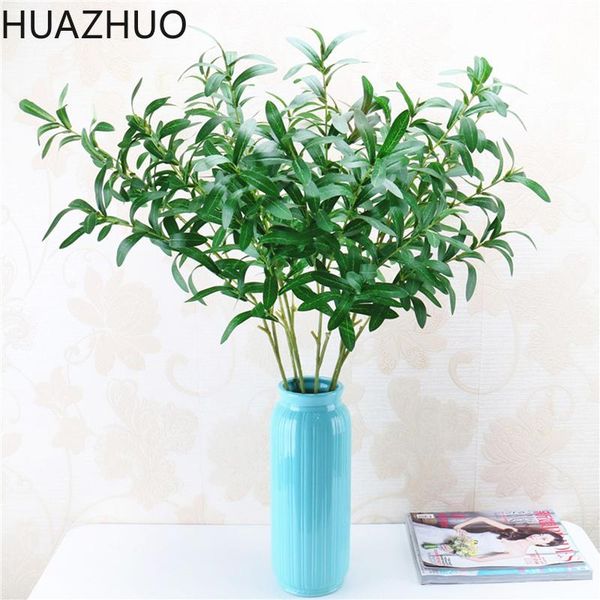 decorative flowers & wreaths 1pcs 10 forks artificial flower leaf green olive branches simulation fruit plant leaves bouquet home wedding de
decorative flowers & wreaths 1pcs 10 forks artificial flower leaf green olive branches simulation fruit plant leaves bouquet home wedding de