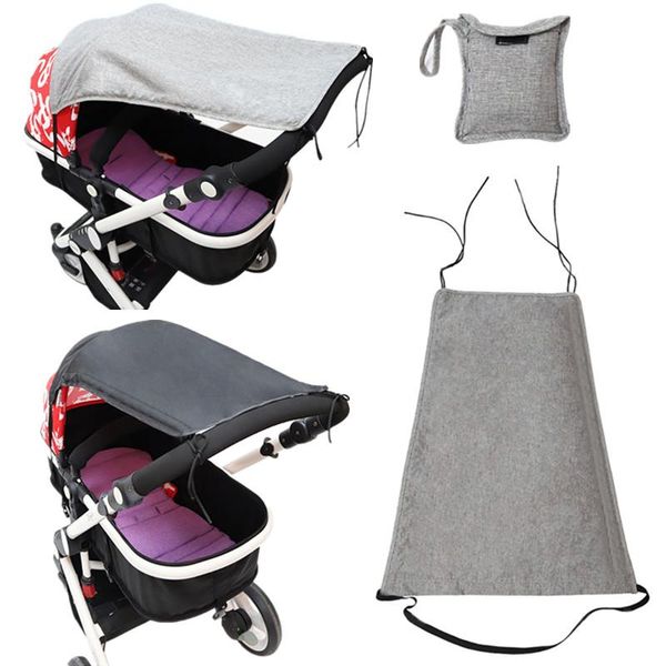stroller parts & accessories universal baby sun shade waterproof pram buggy uv protection cover canopy for car pushchair outdoor activities
stroller parts & accessories universal baby sun shade waterproof pram buggy uv protection cover canopy for car pushchair outdoor activities