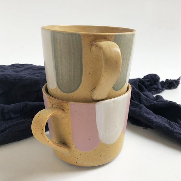 mugs creative vintage coffe mug large breakfast milk ceramic friends heat resistant hand painted afternoon tea drinkware cups
mugs creative vintage coffe mug large breakfast milk ceramic friends heat resistant hand painted afternoon tea drinkware cups