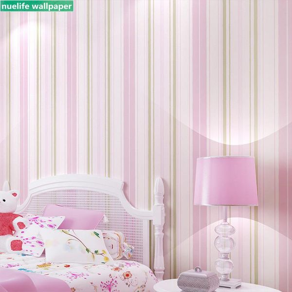 wallpapers pink blue striped mediterranean wallpaper boy living room kids bedroom non-woven tv background
wallpapers pink blue striped mediterranean wallpaper boy living room kids bedroom non-woven tv background