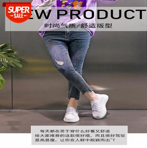 little white shoes thick-soled leather new casual sneakers net red ins street fashion sports single women #ky1p
little white shoes thick-soled leather new casual sneakers net red ins street fashion sports single women #ky1p