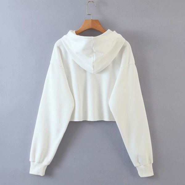 jackets white hooded long sleeve sunflower slogan chic female jacket harajuku sweet and fashionable outer wear women's, Black;brown
jackets white hooded long sleeve sunflower slogan chic female jacket harajuku sweet and fashionable outer wear women's, Black;brown