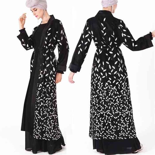 kaftan open abaya turkey dubai robe ramadan abayas for women kimono cardigan hijab muslim dress caftan islam clothing robe femme, Red
kaftan open abaya turkey dubai robe ramadan abayas for women kimono cardigan hijab muslim dress caftan islam clothing robe femme, Red