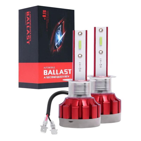 car headlights 2pcs 8000k led h1/h3/h7/h11/9005/9006 csp chips genuine a10 headlight bulbs 80w 12000lm
car headlights 2pcs 8000k led h1/h3/h7/h11/9005/9006 csp chips genuine a10 headlight bulbs 80w 12000lm