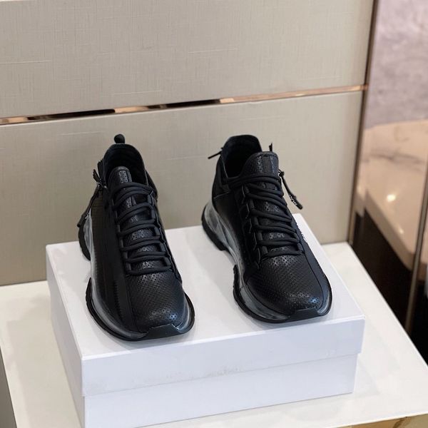 fashion luxury men's shoes designer lace-up casual brand low-jogging sneakers size 38-44, Red;white
fashion luxury men's shoes designer lace-up casual brand low-jogging sneakers size 38-44, Red;white