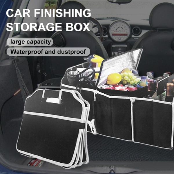storage bags car trunk organizer foldable box with handle rear folding cube multifunctional 40l collapsible
storage bags car trunk organizer foldable box with handle rear folding cube multifunctional 40l collapsible