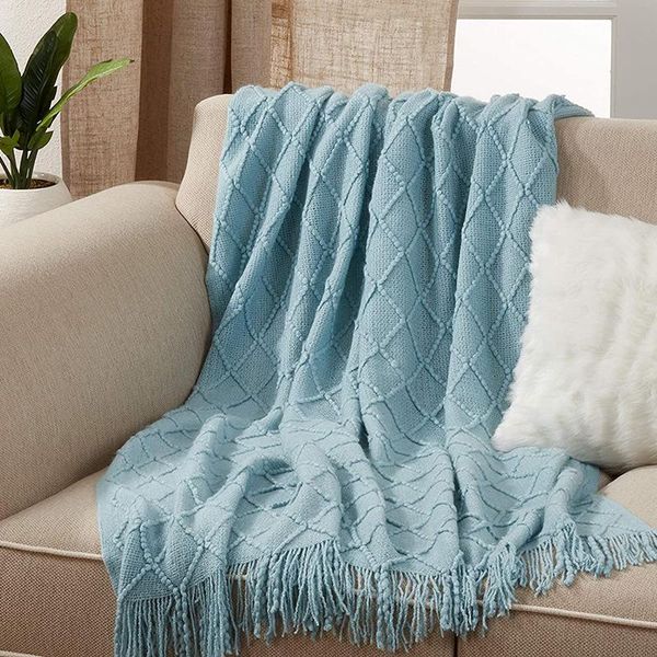 graced soft luxuries throw blankets woven for sofa couch decorative knitted farmhouse bed and living room fringe blanket
graced soft luxuries throw blankets woven for sofa couch decorative knitted farmhouse bed and living room fringe blanket