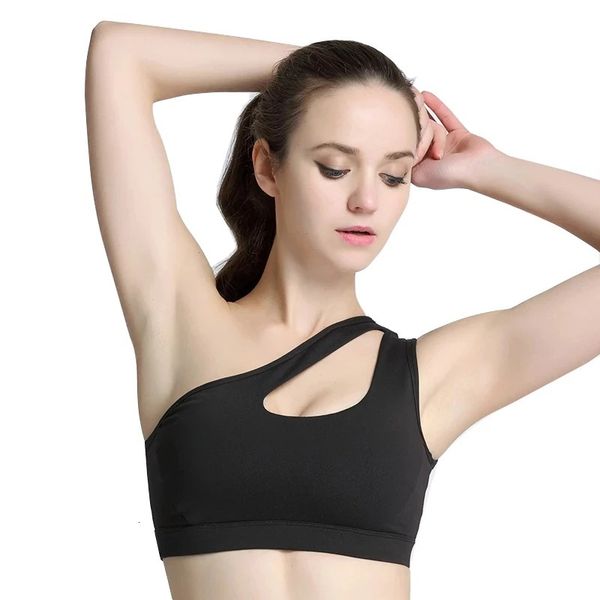 2021 summer double-sided matte yoga cloth bra women's beautiful back fashion morning running sports underwear, Black;white
2021 summer double-sided matte yoga cloth bra women's beautiful back fashion morning running sports underwear, Black;white
