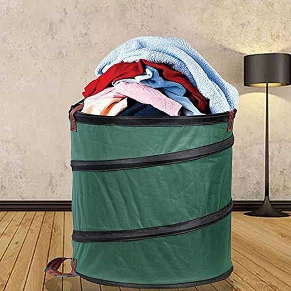 storage bags green oxford cloth garden plants leaves tear-resistant foldable bag for cleaning lawns gardens parks
storage bags green oxford cloth garden plants leaves tear-resistant foldable bag for cleaning lawns gardens parks