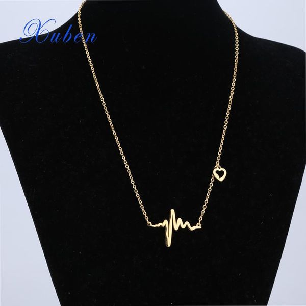 pendant necklaces necklace gold lover jewelry stainless steel chain valentine's day gift, Silver
pendant necklaces necklace gold lover jewelry stainless steel chain valentine's day gift, Silver