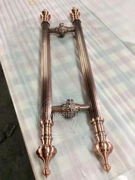 handles & pulls ancient copper color aluminum door handle glass wooden stainless steel 1000mm
handles & pulls ancient copper color aluminum door handle glass wooden stainless steel 1000mm