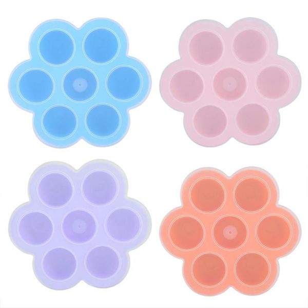 storage bottles & jars 7 cavities silicone egg mold reusable container 4 colors food er food-grade baby
storage bottles & jars 7 cavities silicone egg mold reusable container 4 colors food er food-grade baby