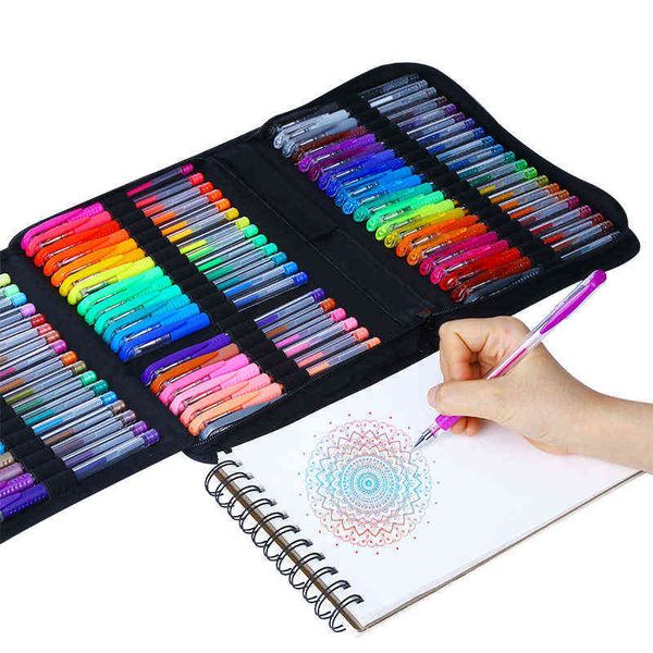 pencils 60 color neutral set children's watercolor orcent flash pen powder 120 products
pencils 60 color neutral set children's watercolor orcent flash pen powder 120 products
