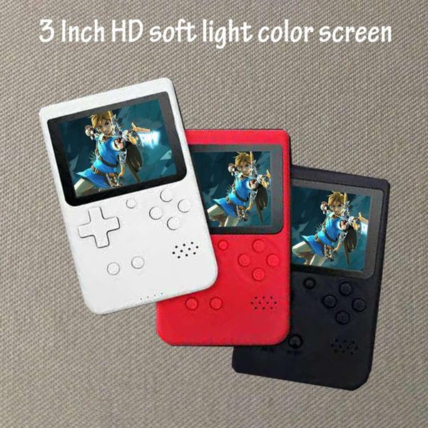 built-in 400 in 1 +power bank retro portable mini 8 bit pocket handheld player gift players game
built-in 400 in 1 +power bank retro portable mini 8 bit pocket handheld player gift players game