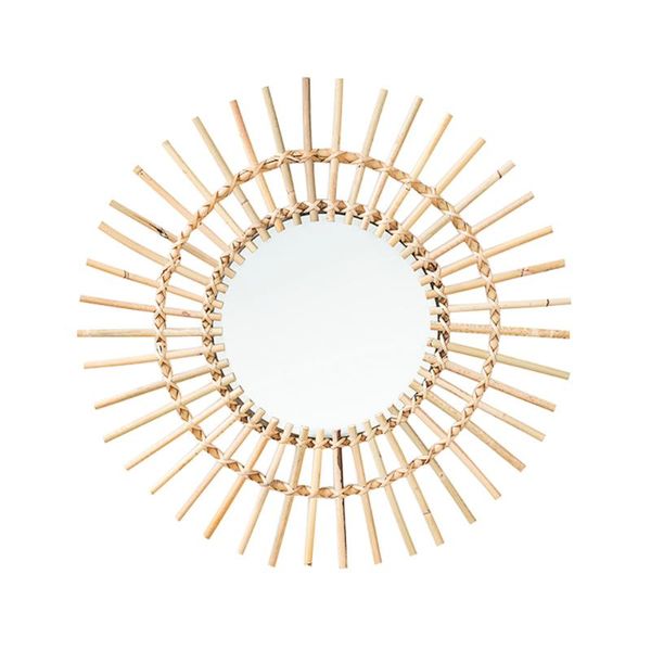 mirrors nordic wall hanging makeup mirror rattan innovative round hanger dressing wooden art craft bathroom decor
mirrors nordic wall hanging makeup mirror rattan innovative round hanger dressing wooden art craft bathroom decor